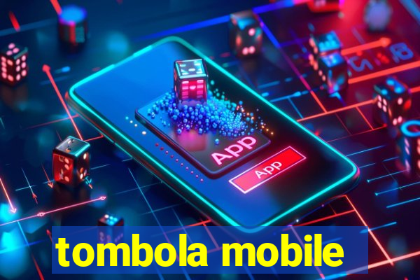 tombola mobile