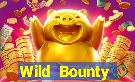 Wild Bounty Showdown melhor horário para