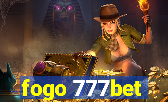 fogo 777bet