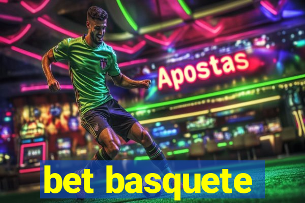 bet basquete