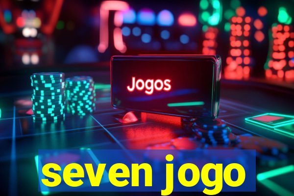 seven jogo