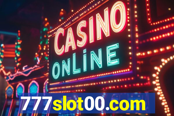 777slot00.com