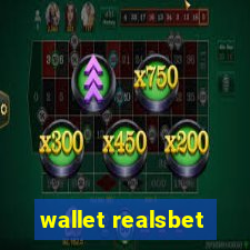 wallet realsbet