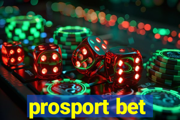 prosport bet