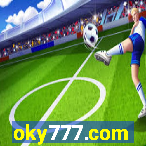 oky777.com