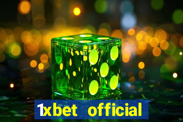 1xbet official casino online