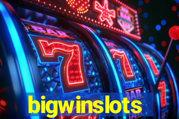 bigwinslots