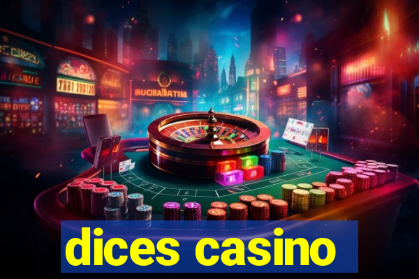 dices casino