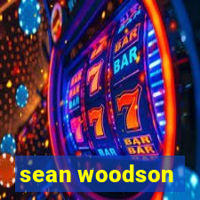 sean woodson