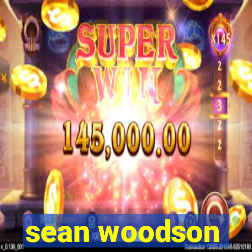 sean woodson