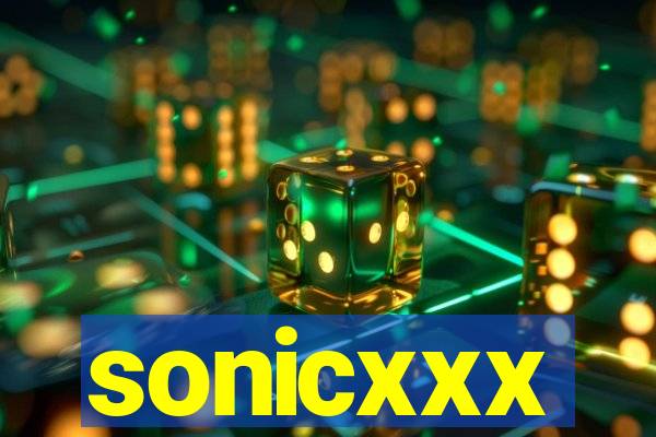 sonicxxx