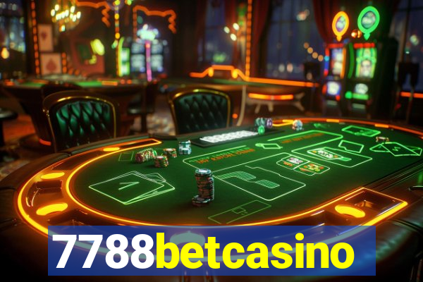 7788betcasino