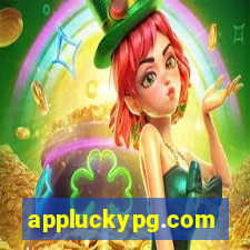 appluckypg.com