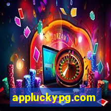 appluckypg.com