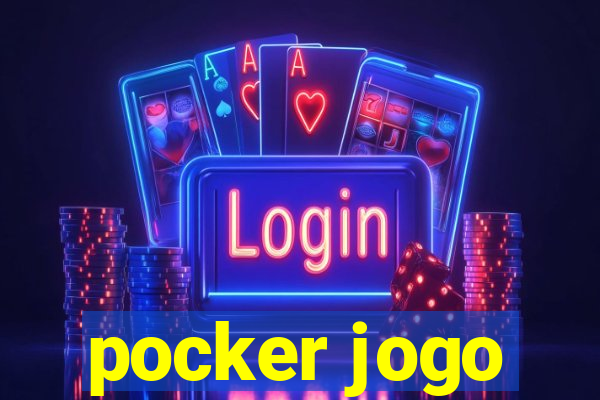 pocker jogo