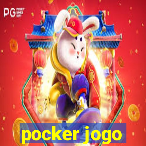 pocker jogo