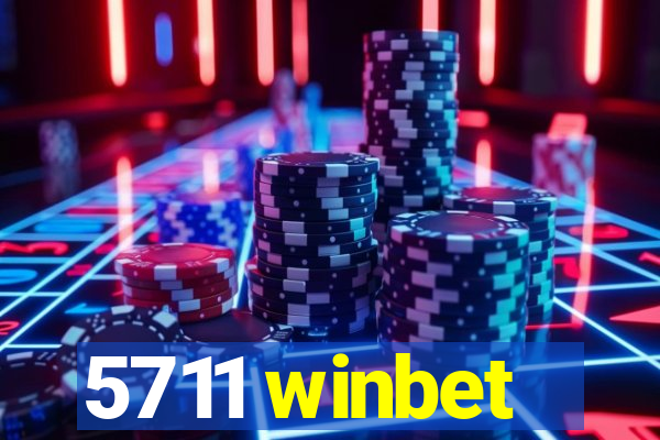 5711 winbet