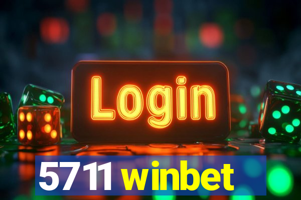 5711 winbet