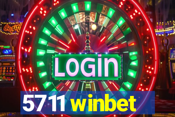 5711 winbet