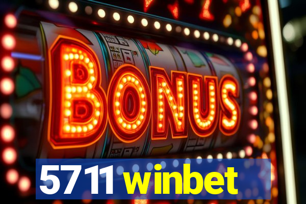 5711 winbet