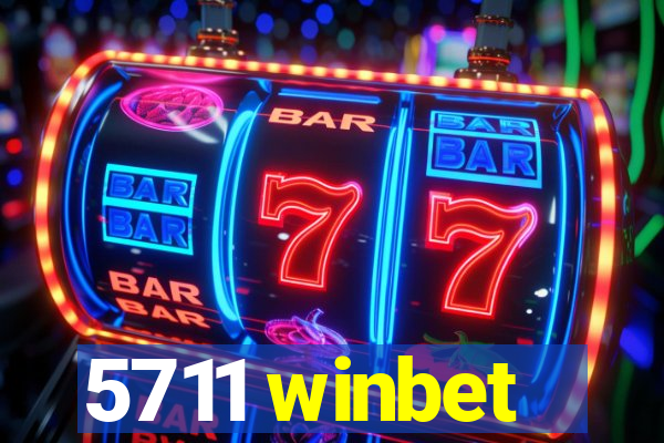 5711 winbet