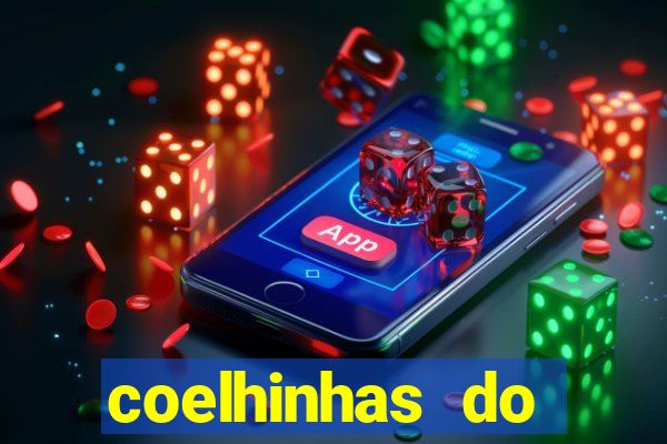 coelhinhas do brasil jp