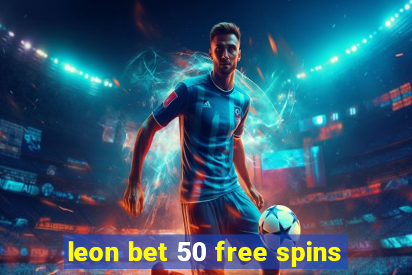 leon bet 50 free spins