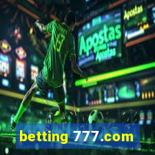 betting 777.com