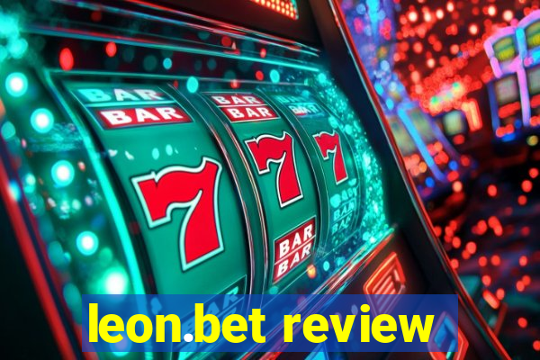 leon.bet review