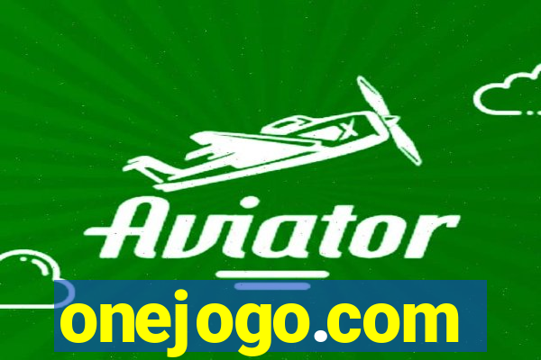 onejogo.com