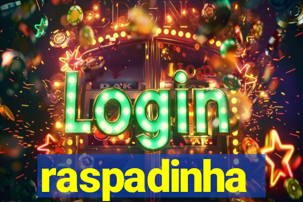 raspadinha