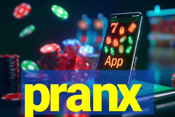 pranx