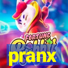 pranx