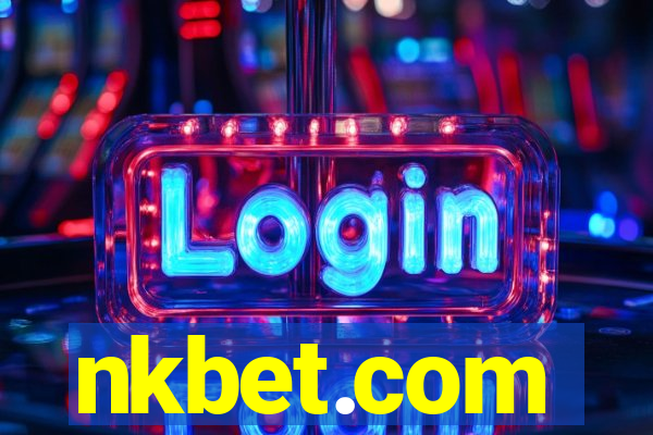 nkbet.com