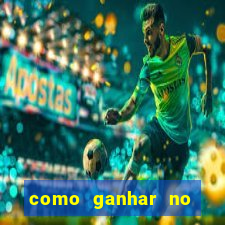 como ganhar no jogo tigrinho