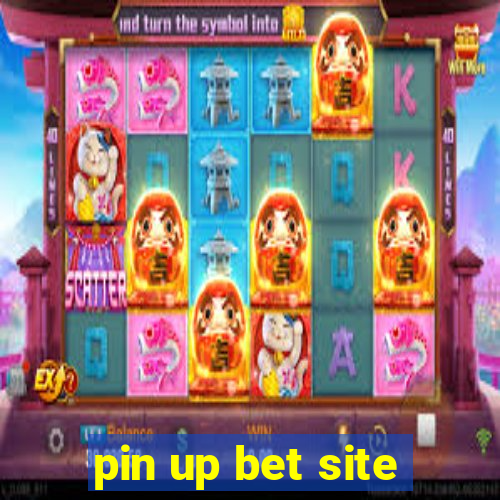 pin up bet site