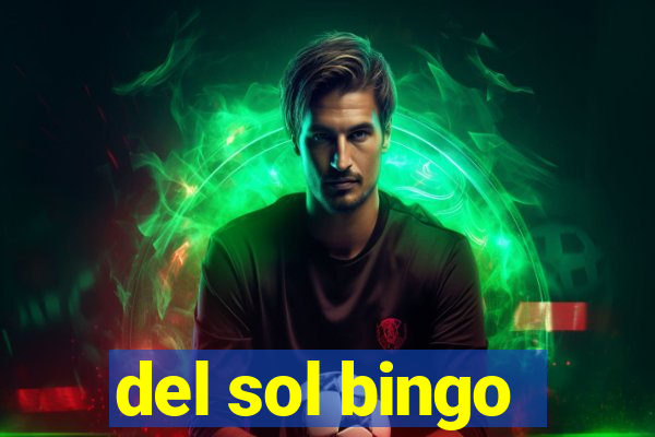 del sol bingo