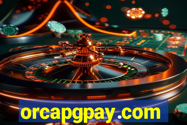 orcapgpay.com