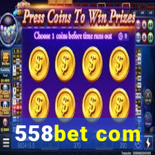 558bet com