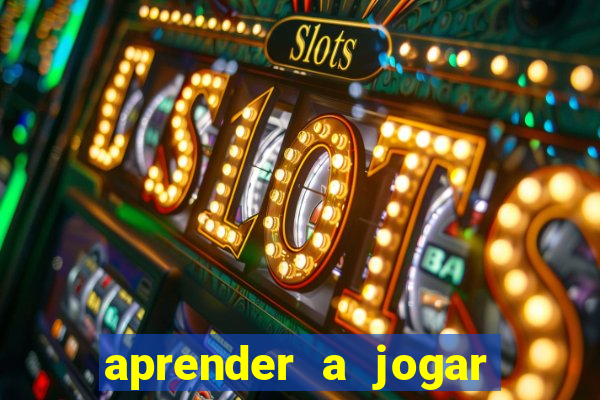 aprender a jogar fortune tiger