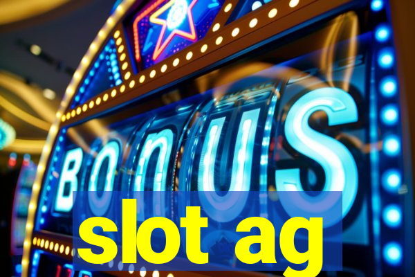 slot ag