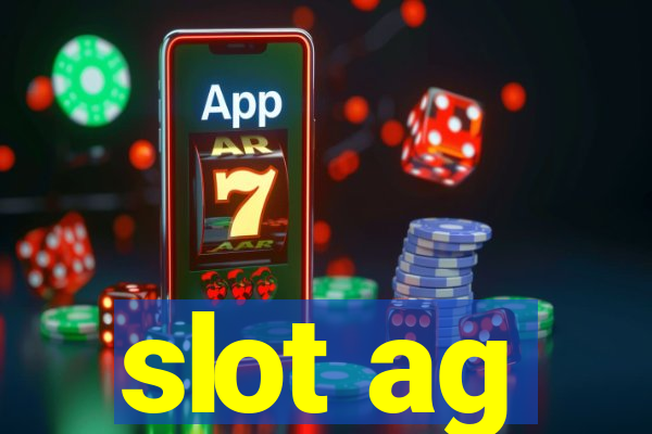 slot ag