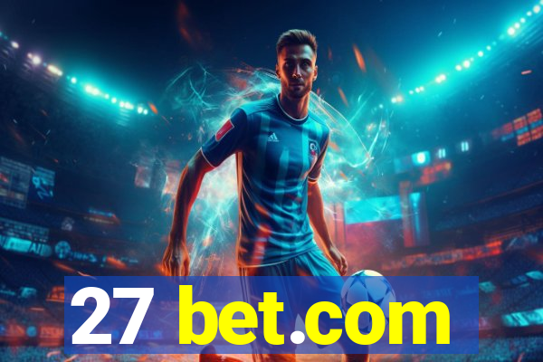 27 bet.com