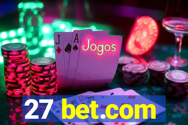 27 bet.com