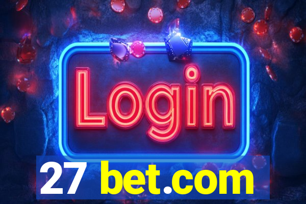 27 bet.com