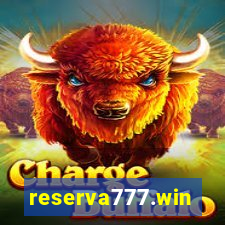 reserva777.win