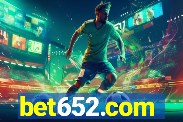 bet652.com