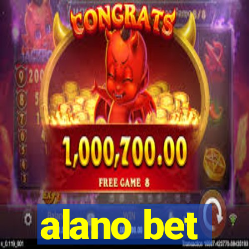 alano bet