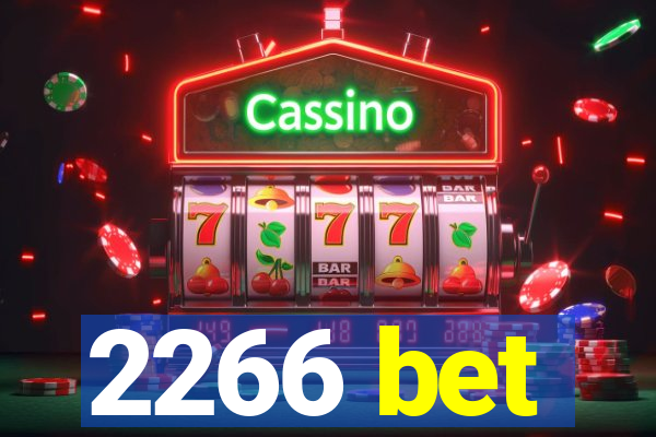 2266 bet