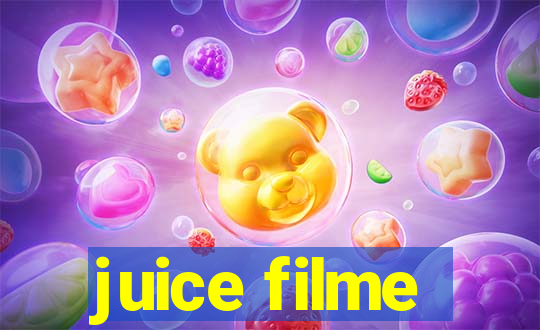 juice filme